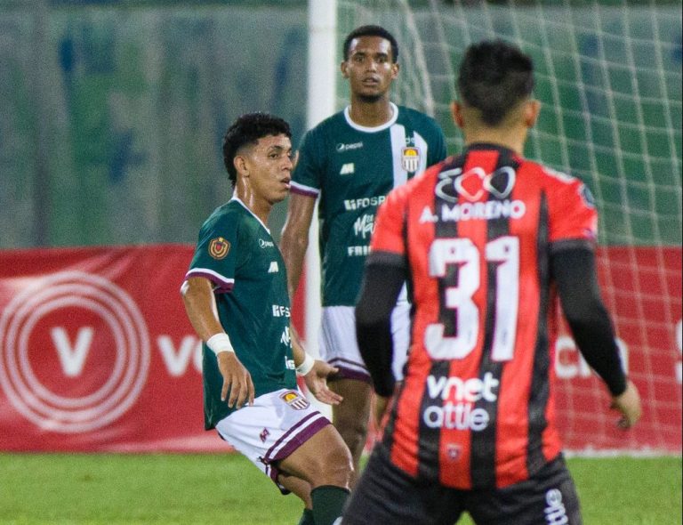 Portuguesa-Carabobo FC