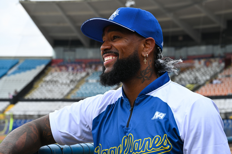 Felipe Rivero-Navegantes del Magallanes