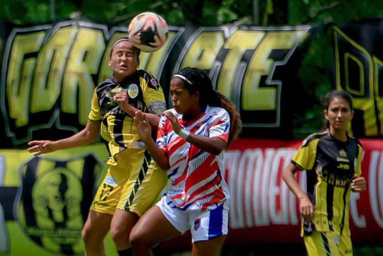 Deportivo Táchira-Academia Puerto Cabello