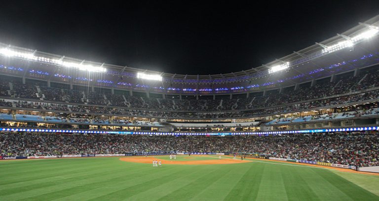 Puerto Rico y Venezuela cambiaron sedes de la Serie del Caribe