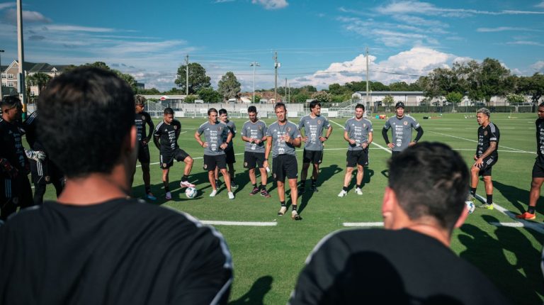 Venezuela-Selección