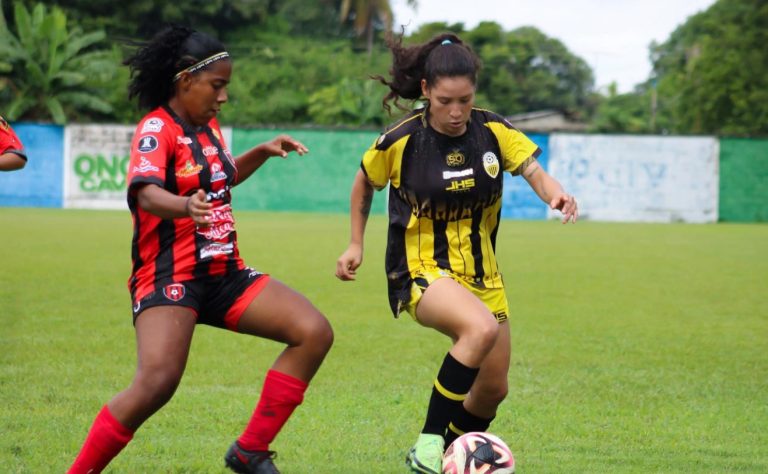 Deportivo Tachira-Femenino