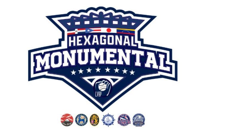 Hexagonal Monumental