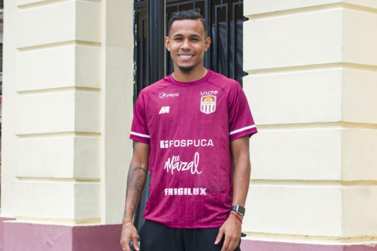 Santiago Rodríguez-Carabobo FC