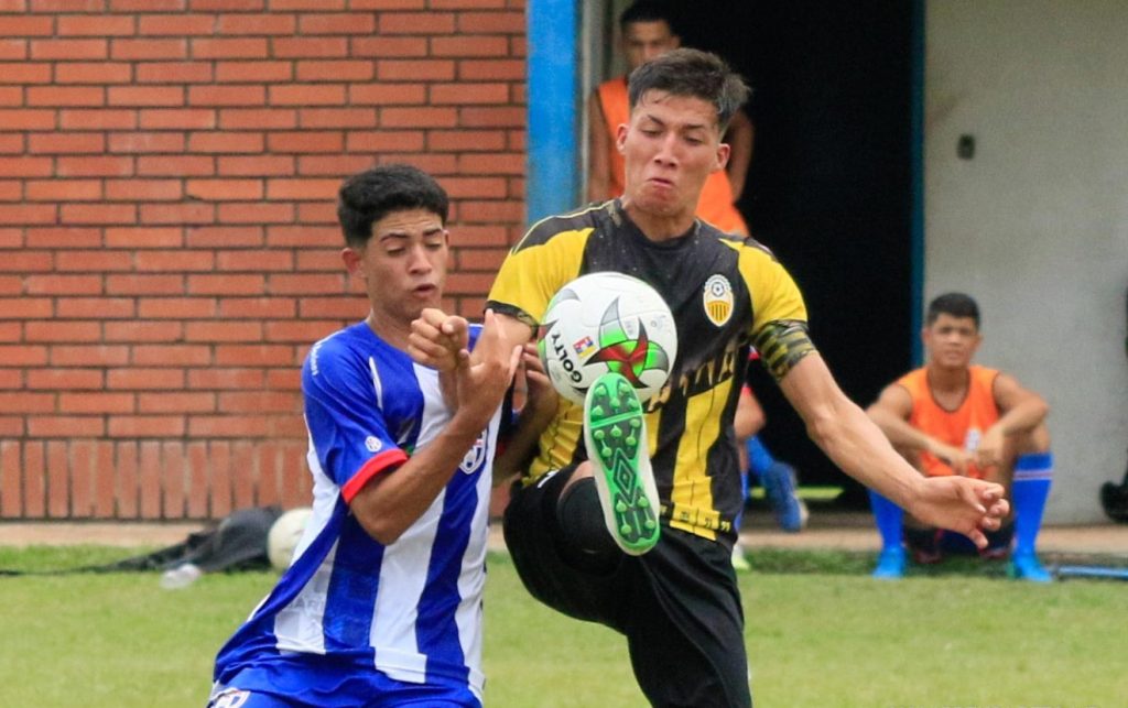 Deportivo Táchira en Barinas