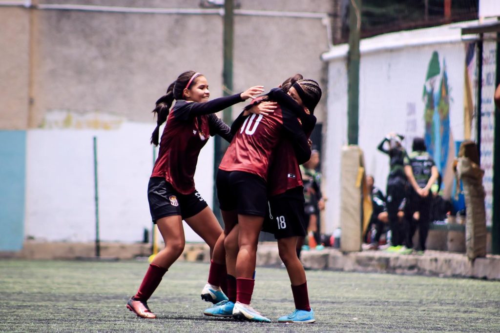 Carabobo FC Femenino