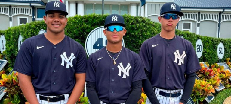 Tigres de Aragua-Prospectos