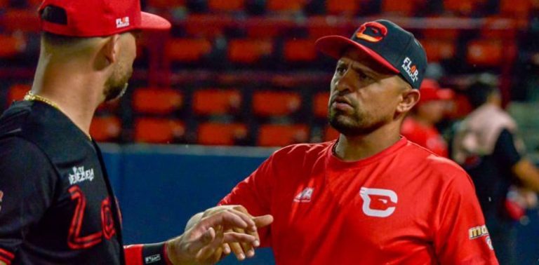 Cardenales de Lara entrenó en Barqusimeto-C´sesar Izturis