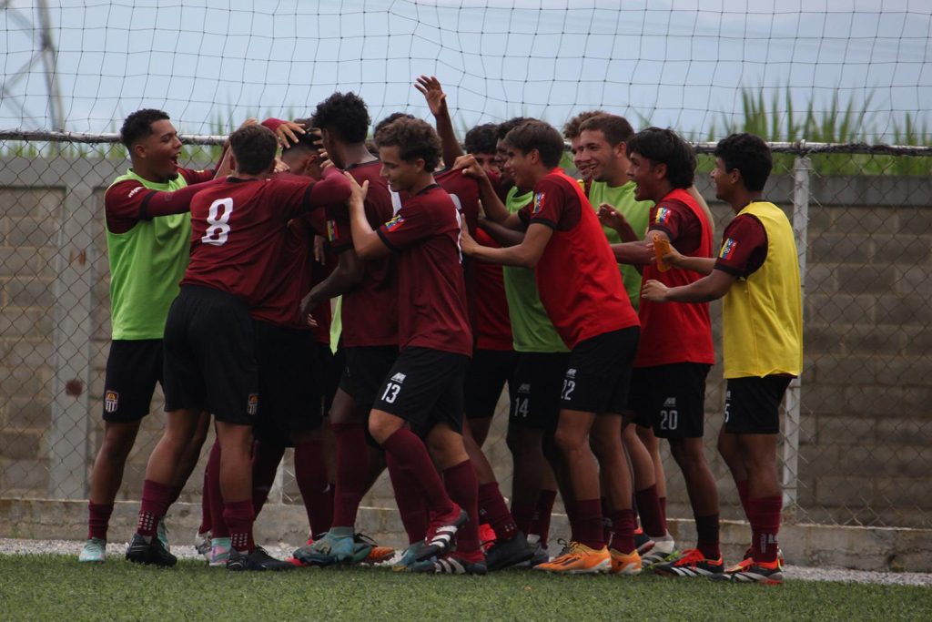 Carabobo FC-Trujillanos