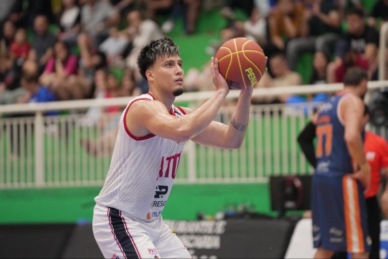 Santiago Materán-Venezuela