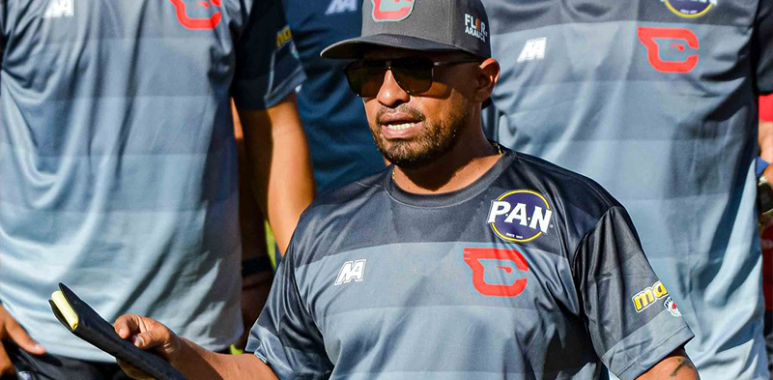 César Izturis es el nuevo mánager de Cardenales de Lara