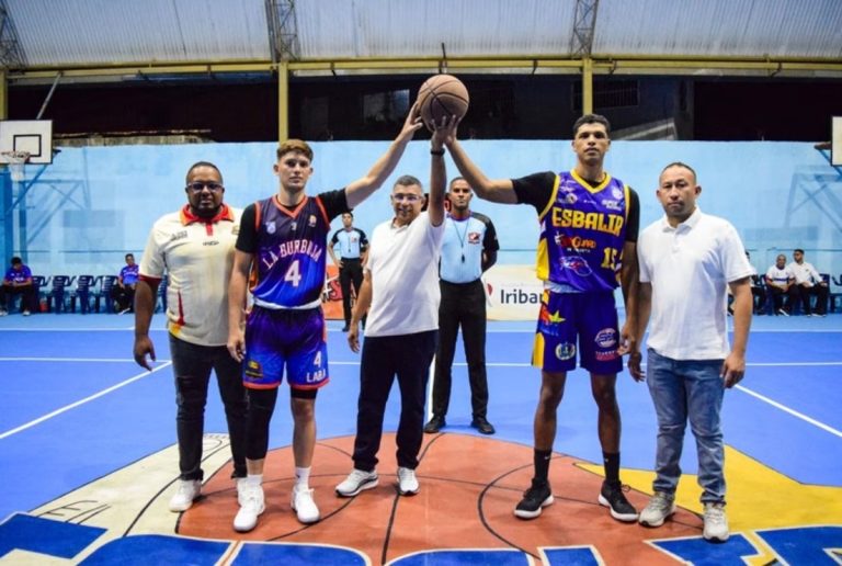 LIga de Desarrollo U21