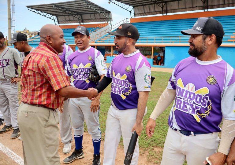 Liga Máster en Puerto Cabello