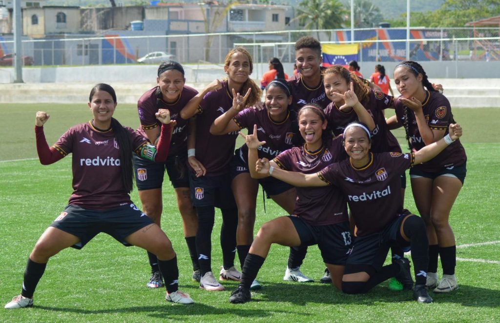 Carabobo FC Femenino