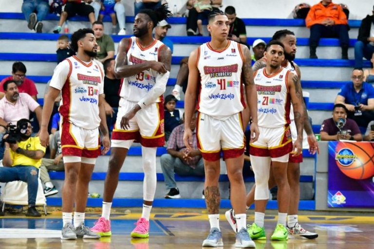 Cocodrilos de Caracas