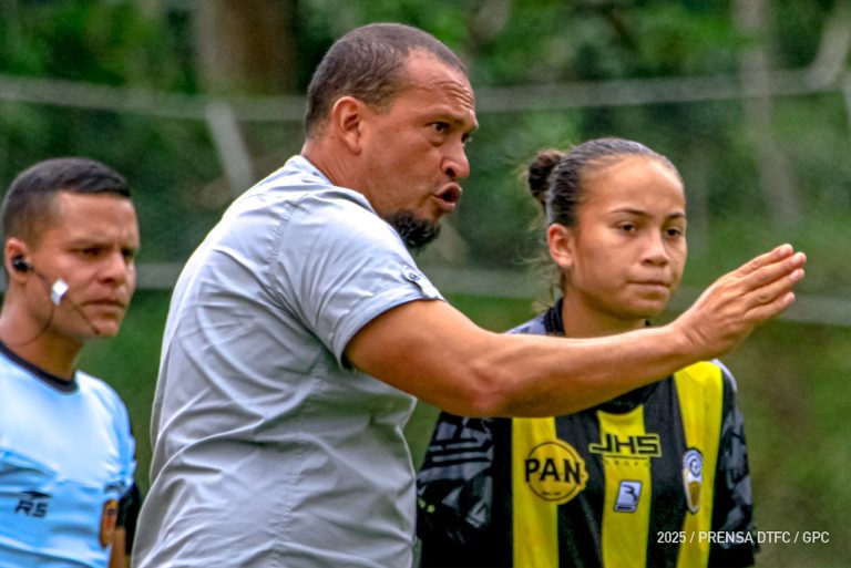 Ezequiel Moreno-Deportivo Táchira