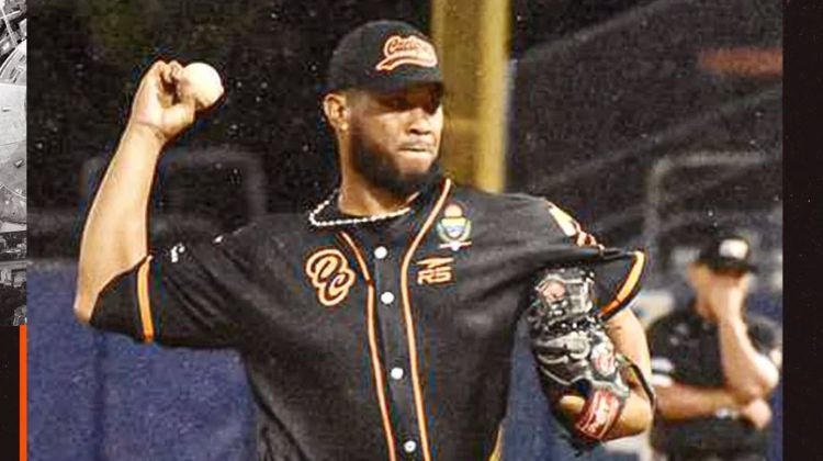 Ricardo Gómez-Caciques de Distrito Capital