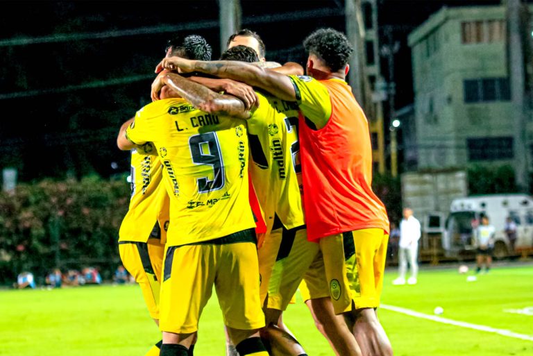 Deportuvo Táchira en Valencia