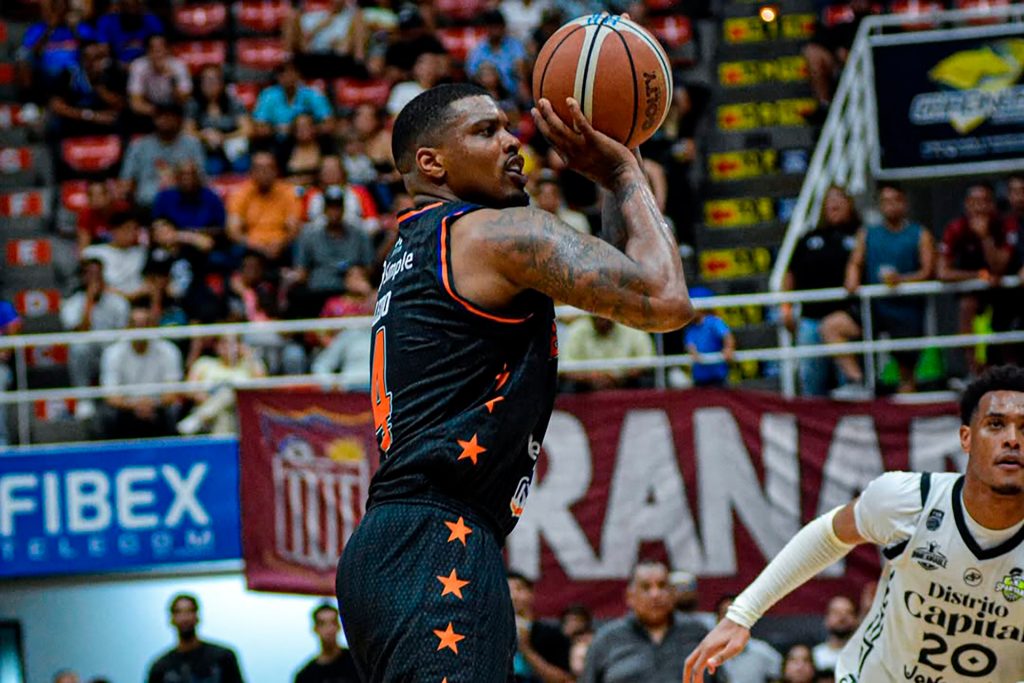 Ricky Ledo-Trotamundos de Carabobo