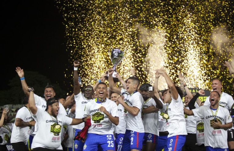 UCV-Campeón