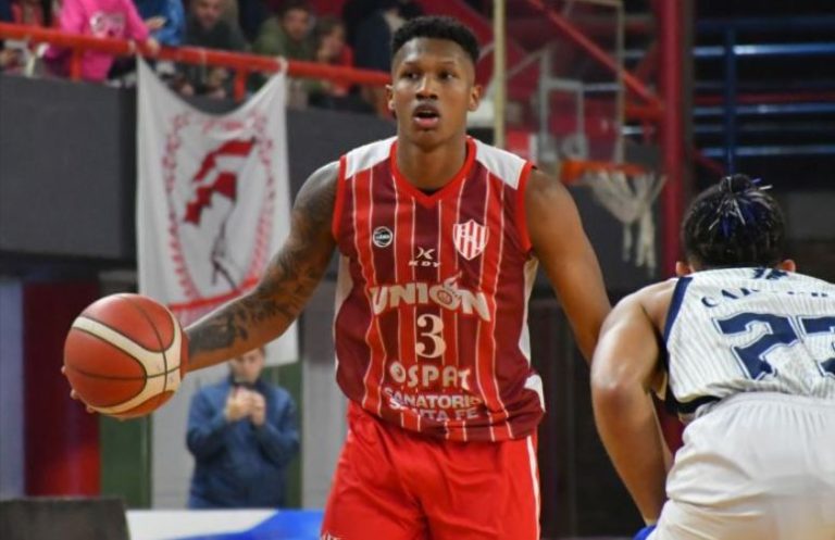 Yeferson Guerra-Unión de Santa Fe