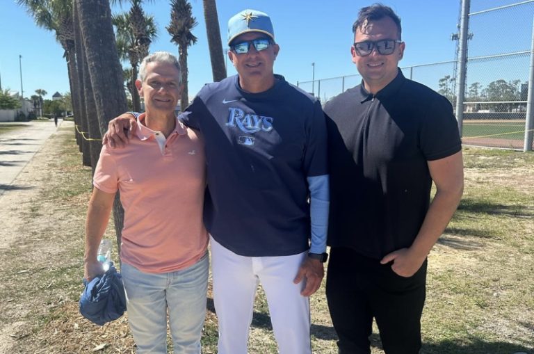 Alejandro Freire-Navegantes del Magallanes