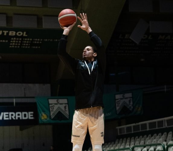 Ányelo Cisneros fue eliminado