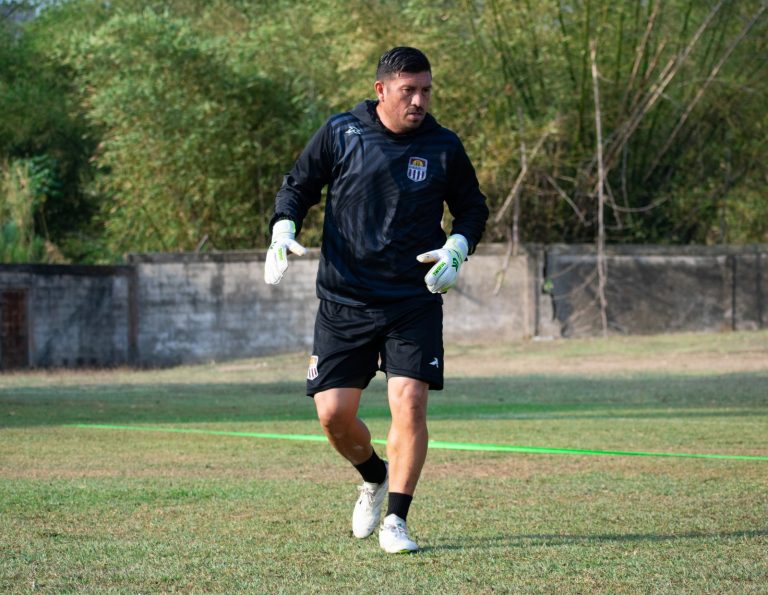 Kevin González-Carabobo FC