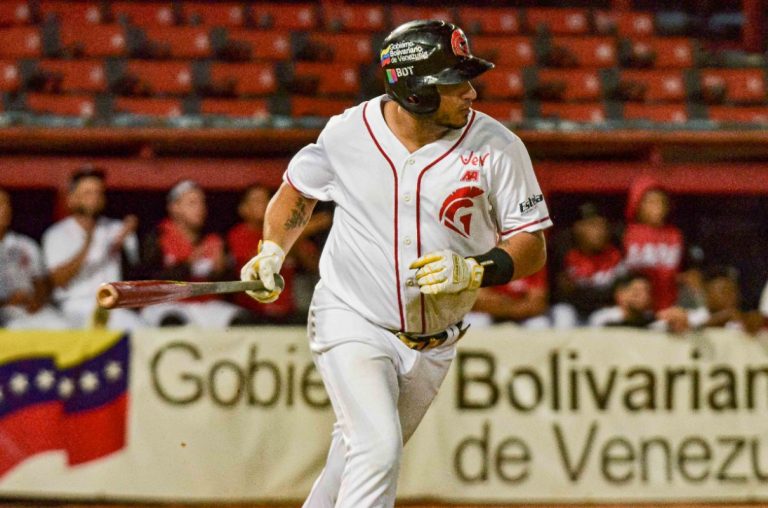 Guerreros de Lara-LMBP