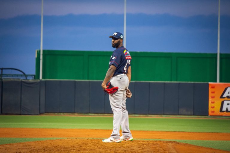Henry Sosa-Marineros de Carabobo