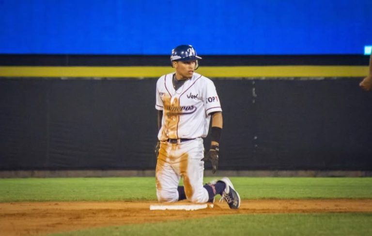 Marineros de Carabobo F04062025