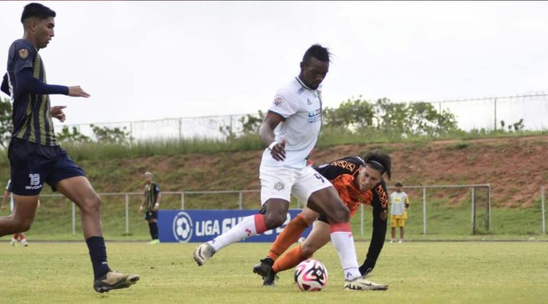 Maritimo de La Guaira-Angostura