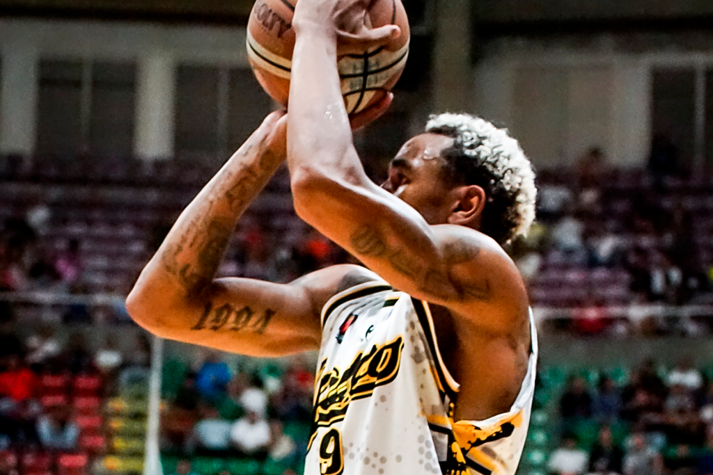 Luis Duarte-Gaiteros del Zulia