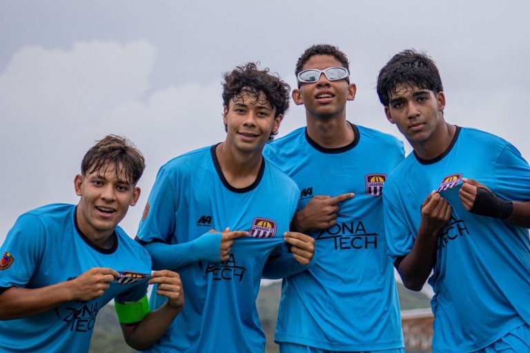 Carabobo-Fábrica Granate