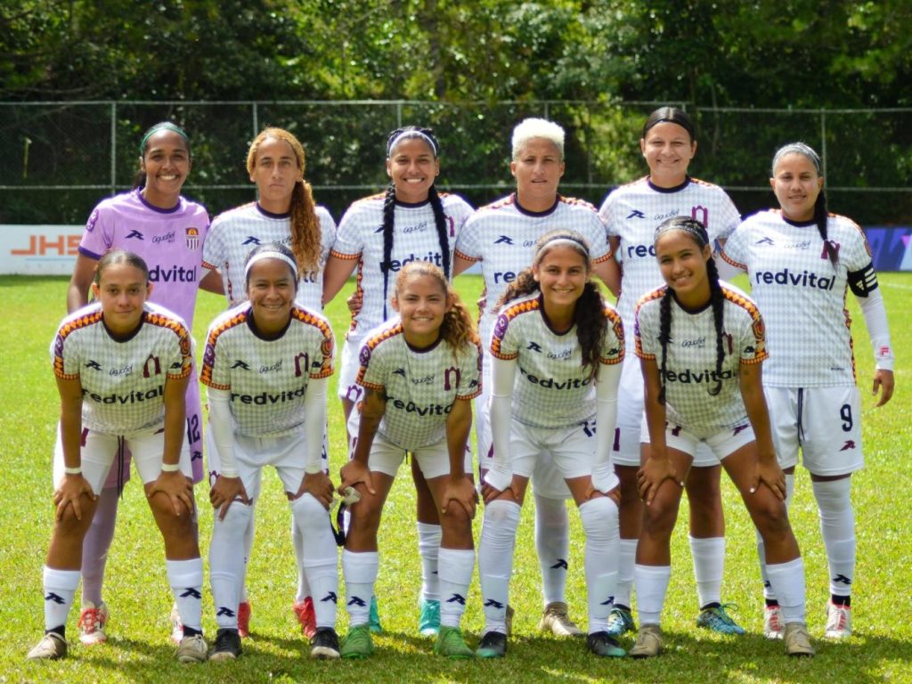 Carabobo FC-Femenino