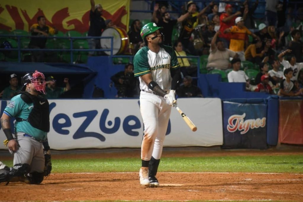 Diego Infante-Samanes de Aragua