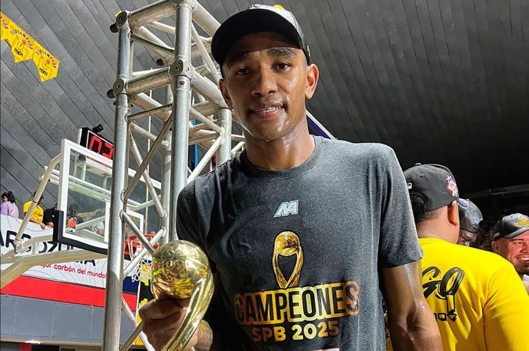 Luis Duarte-Gaiteros del Zulia