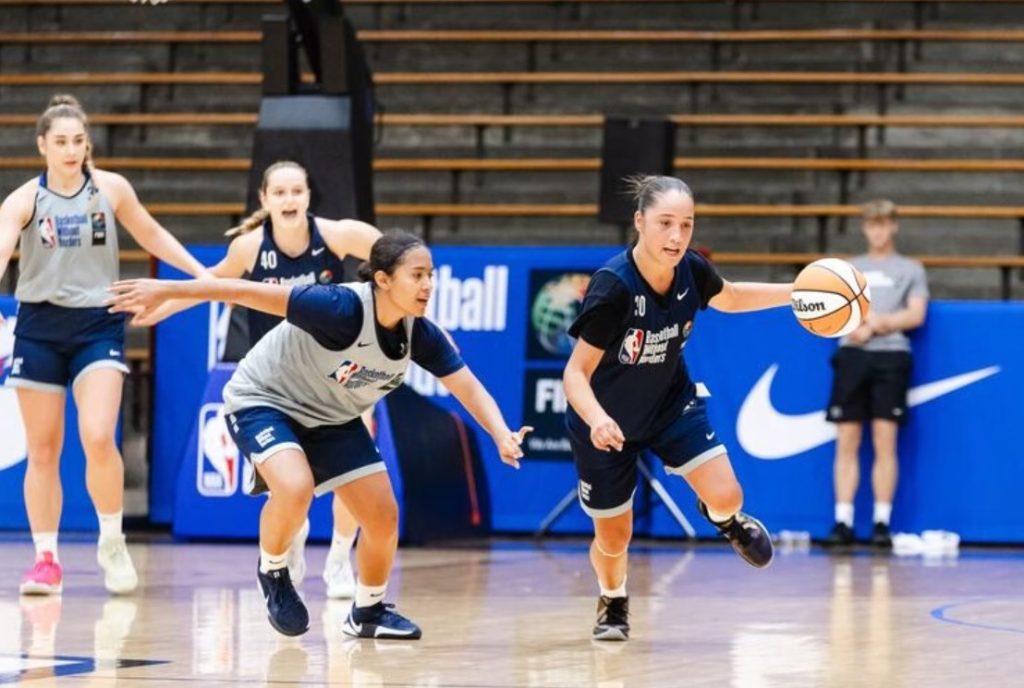 Valeria Montero-Venezuela