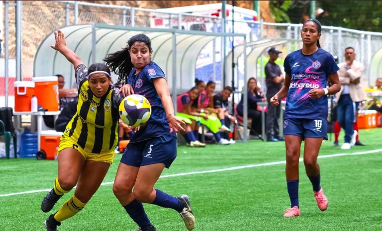 Addifem-Deportivo Táchira