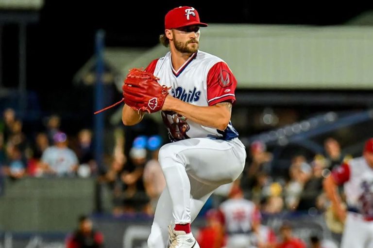 Andrew Schultz-Tigres de Aragua