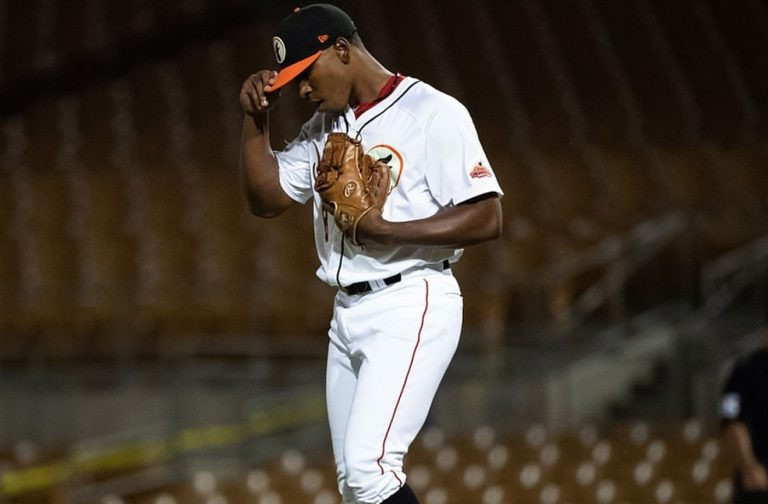 Cory Thompson-Tigres de Aragua