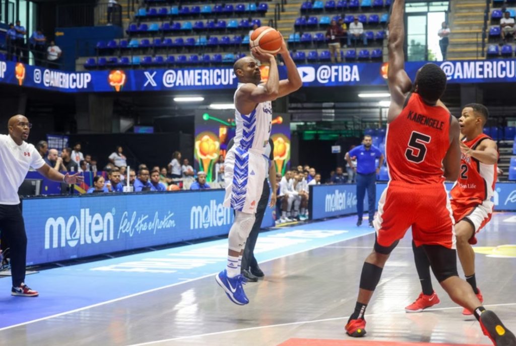 David Cubillán-Venezuela