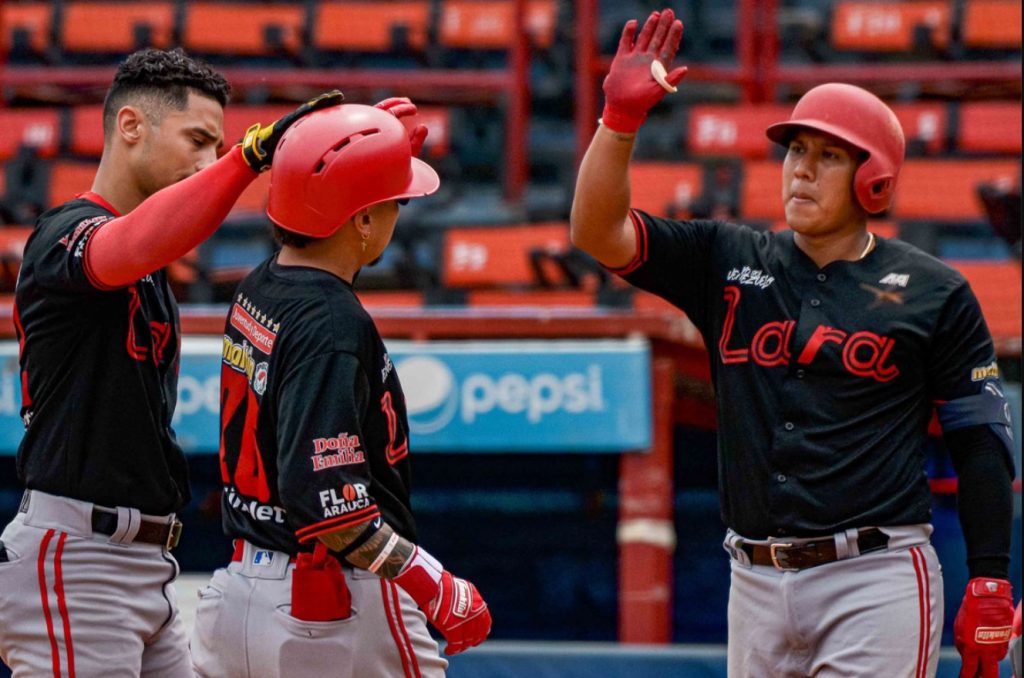 José Sibrian-Tigres de Aragua