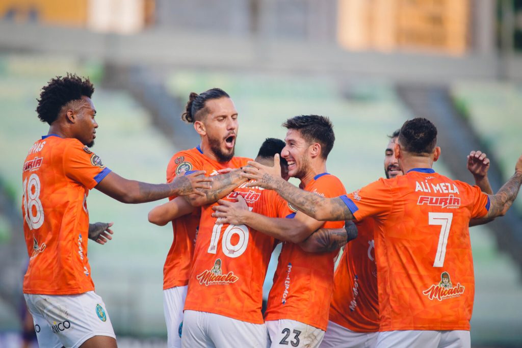 Deportivo La Guaira