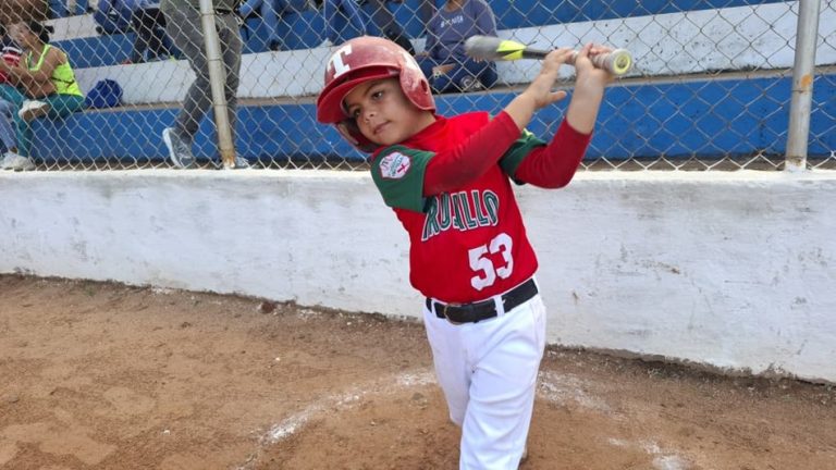 Trujillo actúa en la cita nacional