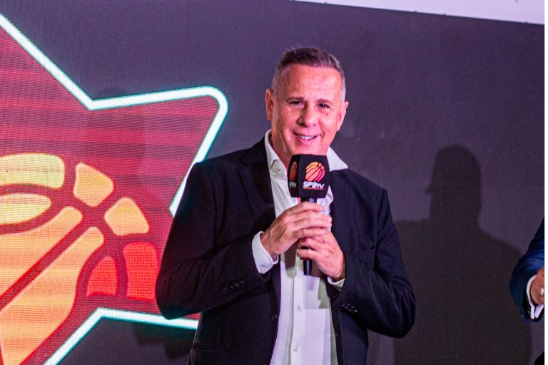 Giuseppe Palmisano-Presidente de SPB