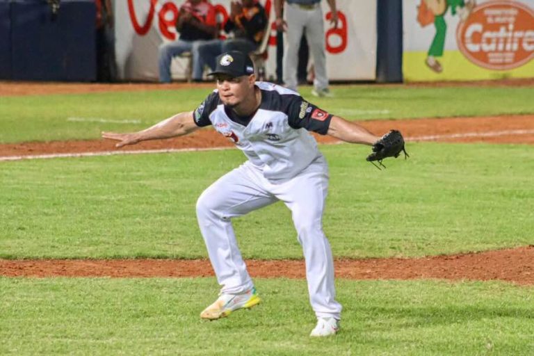 Pedro Rodríguez-Aguilas del Zulia