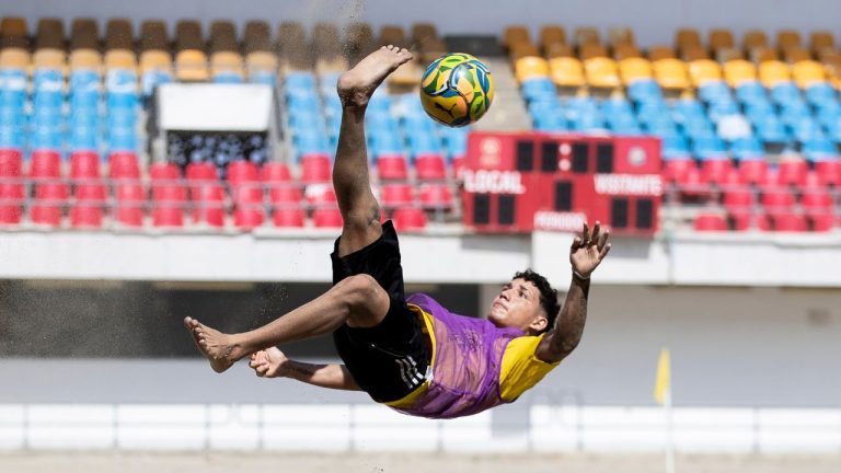 Venezuela-Selecciones