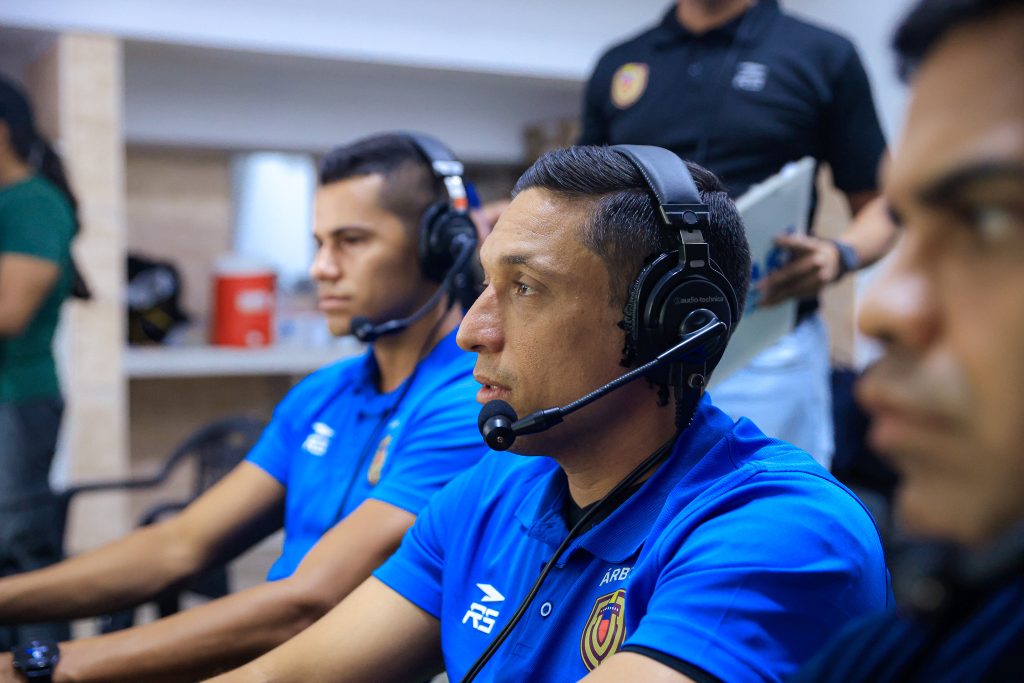 VAR-Venezuela-FVF