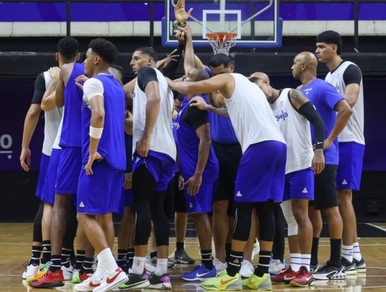 Venezuela en Colombia